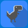 Icono de programa: Chrome Run for Windows 10
