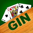 Icon of program: Gin Rummy GC