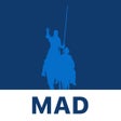 Icon of program: Madrid Travel Guide and O…
