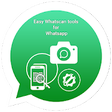 Icon of program: Easy Tool For Whatsapp