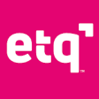 Icon of program: ETQ Reliance