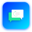 Icon of program: iPhone SMS Backup