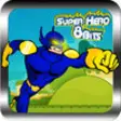 Icon of program: Super Hero 8 bits Arcade …