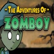 Icon of program: The Adventures Of Zomboy