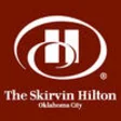 Icon of program: The Skirvin Hilton