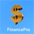 Icon of program: FinancePro for Windows 8