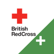 Icono de programa: First aid by British Red …