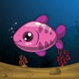 Icon of program: Fishy Swipe