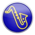 Icon of program: Latin Jazz FM