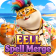 Icon of program: EELL Spell Merge