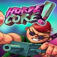 Icon of program: HordeCore