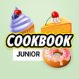 Icon of program: Recipes for Kids - Cookbo…