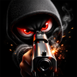 Icon of program: Evil Smile Gun Live Wallp…