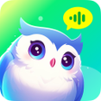 Icon of program: Hayuki - Group Voice Chat