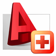 Icono de programa: DWG Recovery Toolbox