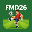 Icon of program: FMD26: Football Dynasty