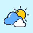 Icono de programa: Weather.HK 香港 天氣