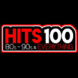 Icon of program: Hits 100