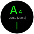 Icon of program: Chromatic Tuner
