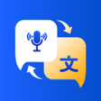 Icono de programa: Turner: Live Voice Transl…
