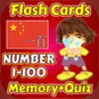 Icon of program: Flashcards and Games Of N…