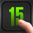 Icon of program: Reps and Sets Counter + T…