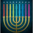 Icon of program: Hanukkah wallpapers and w…