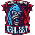 Icon of program: Real Bet VIP World Sports…