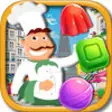 Icon of program: Sweet Candy Jam Digger