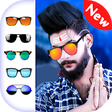 Icon of program: Sunglasses Photo Editor