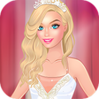 Icono de programa: Ballerina Dress Up Games
