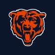 Icon of program: Chicago Bears Official Ap…