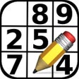 Icono de programa: Free Sudoku Game Book wit…