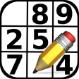 Icon of program: Free Sudoku Game Book wit…