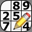 Icon of program: Free Sudoku Game Book wit…