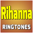 Icono de programa: Rihanna ringtones free