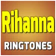 Icon of program: Rihanna ringtones free