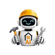 Icono de programa: Εργολάβος AI