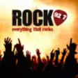 Icon of program: ROCK 92/7