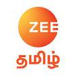 Icon of program: Zee Tamil Sticker