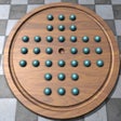Icon of program: Peg Solitaire 2016 : Brai…