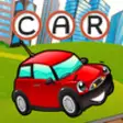 Icon of program: ABC car games for childre…