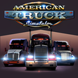 Icon of program: American Truck Simulator