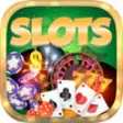 Icon of program: Double Fun Gambler Slots …