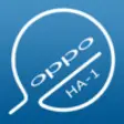 Icon of program: OPPO HA-1 Bluetooth Remot…