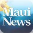 Icon of program: The Maui News