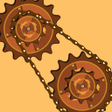 Icono de programa: Idle Coin Factory: Incred…
