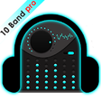Icono de programa: Bass Booster Pro