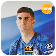 Icono de programa: Christian PULISIC Wallpap…