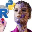 Icon of program: Data Science using R & Py…